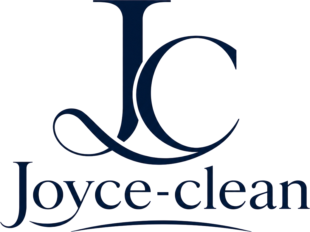 Joyce-Clean